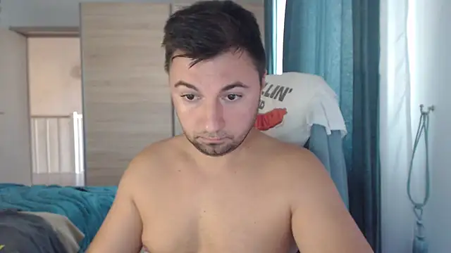 HankMalone live cam on StripChat