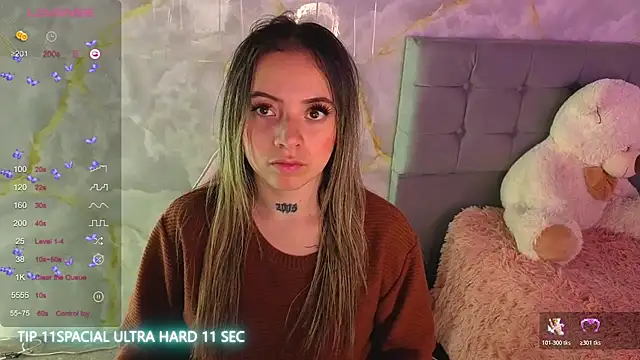 Cristal_v_1 webcam