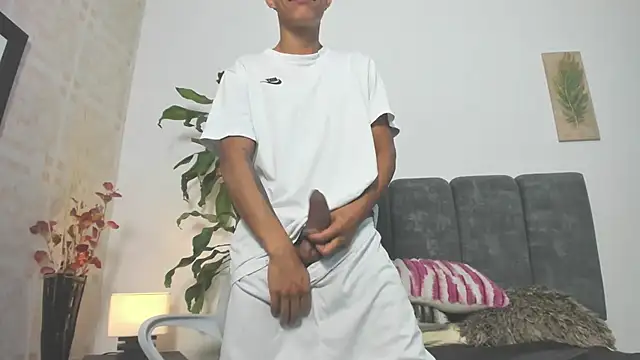 noir_prince live cam on StripChat