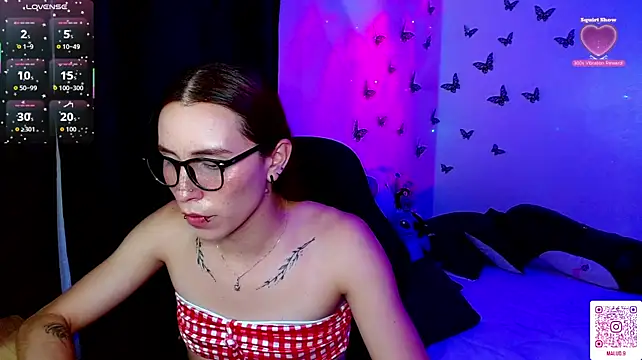 Malud09 live cam on StripChat