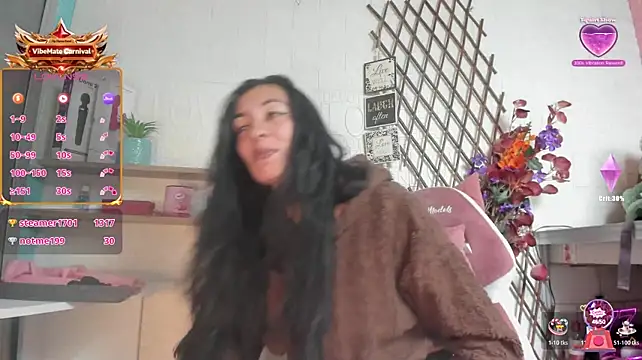 SALOME_KORLAND webcam