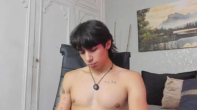 tyler_durten (M twink) - 🔥🔥🔥EXPLOSIVE CUMSHOW🔥🔥🔥