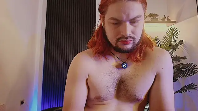 Derek_Vow live cam on StripChat