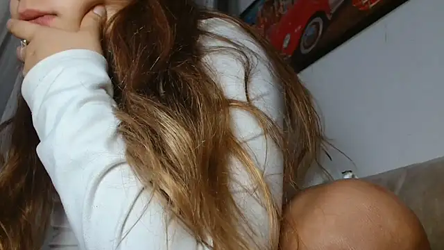 3littles (F young) - Make me cum for you.