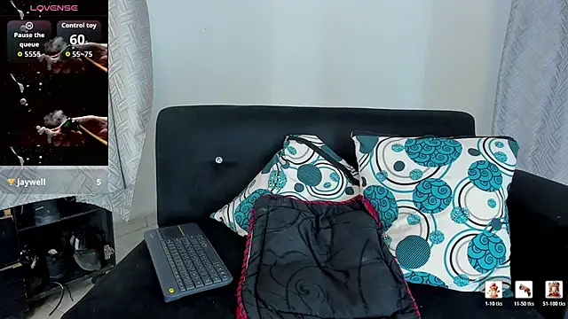BritannyLord webcam