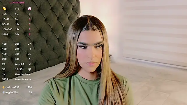 Model: Scarlethvhonparker