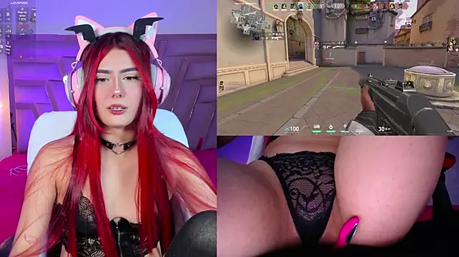 LiaGames