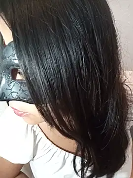 MorriganRosee live cam on StripChat