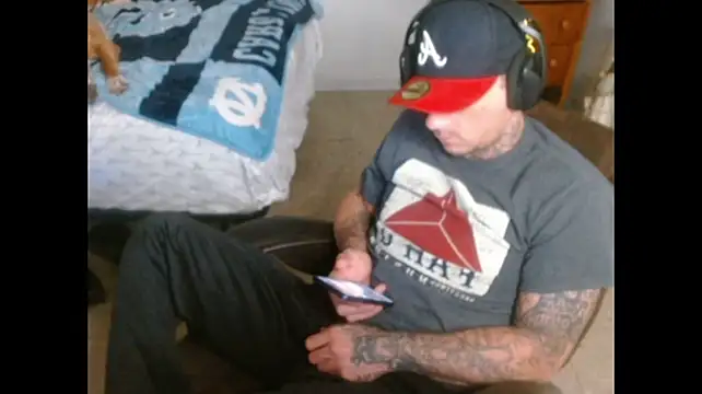 DADDY_KANE8--- live cam on StripChat