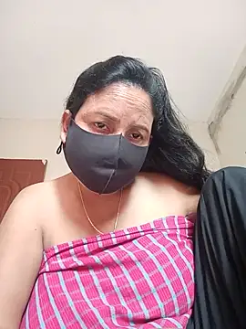 Neha-Roy live cam on StripChat