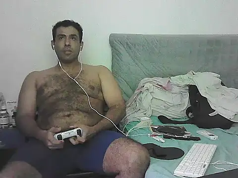 alphalatinobearx live cam on StripChat