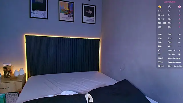 Leo_Savage_ live cam on StripChat