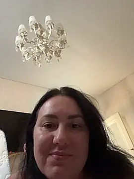 VelvetLuck live cam on StripChat