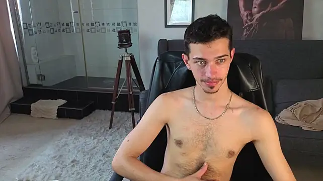 KaydenDrew live cam on StripChat