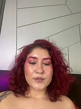 LeidySavage live cam on StripChat
