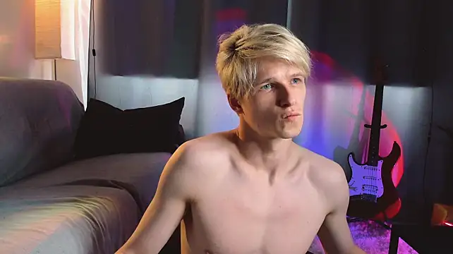 Breston_Sweet live cam on StripChat