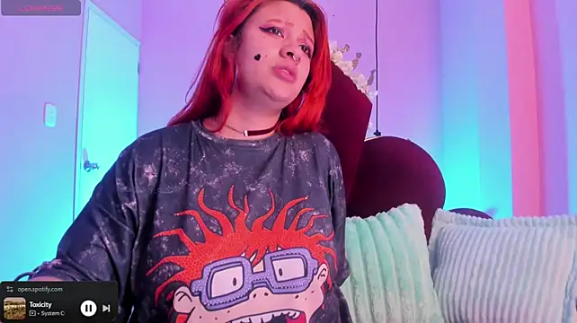 _carlotta_x webcam