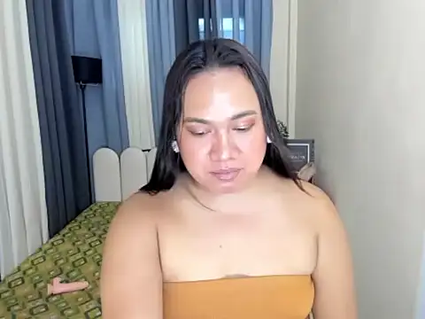 Cassiefoxx webcam