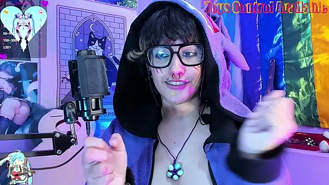 angel_sweett_1 (T young) - 🥵AHEGAO ANIME BOY🥵
