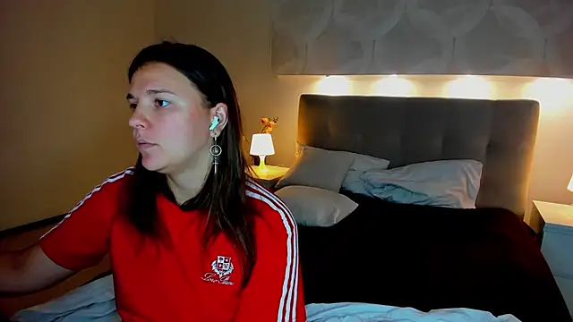 Jenny_Jimmy webcam