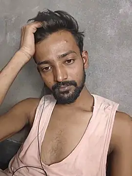 india_hot23 (M young) - will masturbate