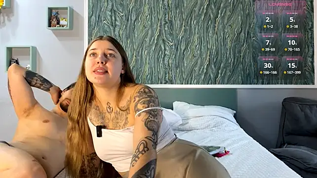 insomnia_strip (G young) - doggy + spank ass