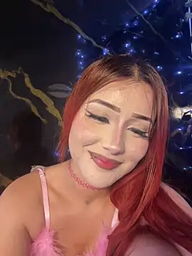 Ashly_cutee webcam