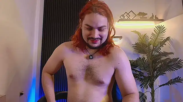 Derek_Vow webcam