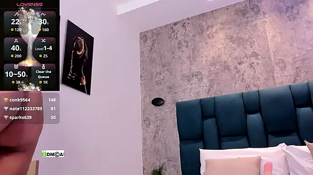 zairawatson live cam on StripChat