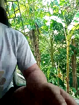 GinieBaby webcam