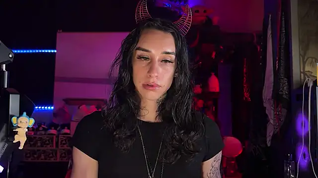 xoFrankie live cam on StripChat