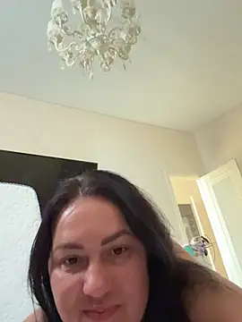 VelvetLuck live cam on StripChat