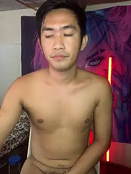 Yourbigcockasian_xx live cam on StripChat