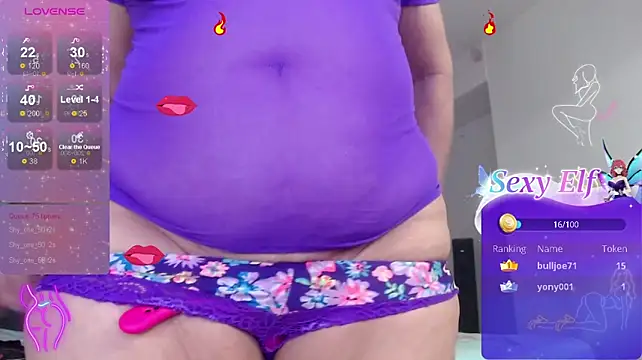 linapalacios live cam on StripChat