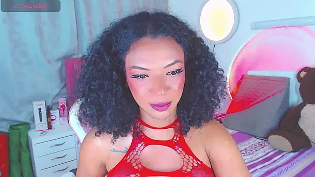 Tanedra_collings live cam on StripChat