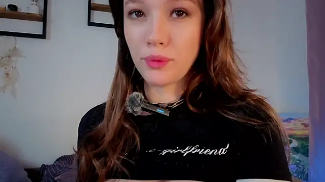 DemiDee live cam on StripChat