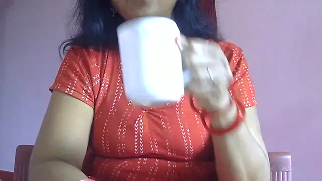 Pooja-suman live cam on StripChat