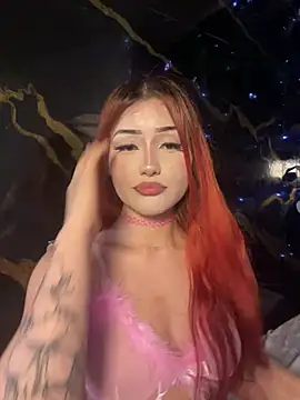 Ashly_cutee webcam