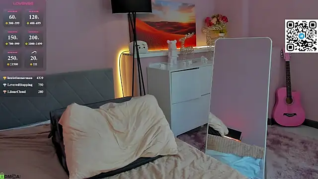 CherryLexi_ webcam
