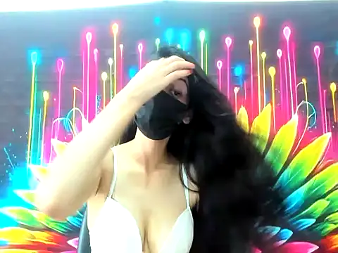 Farhana_beautyfull live cam on StripChat