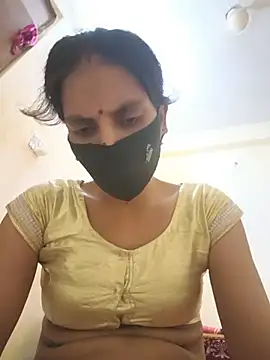 Neha-ji live cam on StripChat