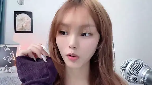 pingping78 live cam on StripChat