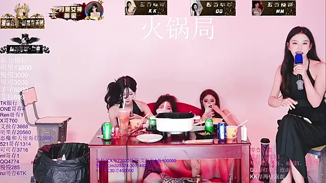 St-girl01 webcam
