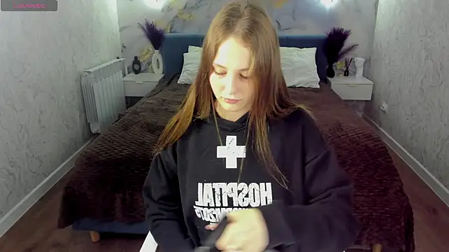 Vanessa_Sinclairr live cam on StripChat