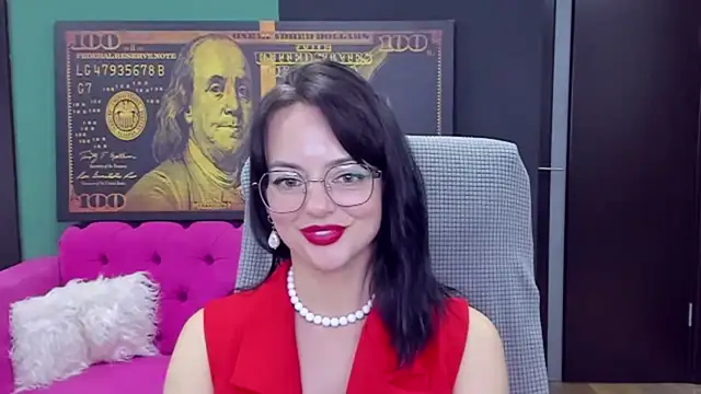 BellaRowan live cam on StripChat