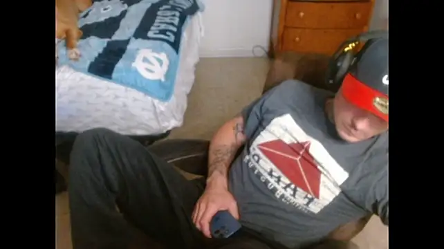 DADDY_KANE8--- live cam on StripChat