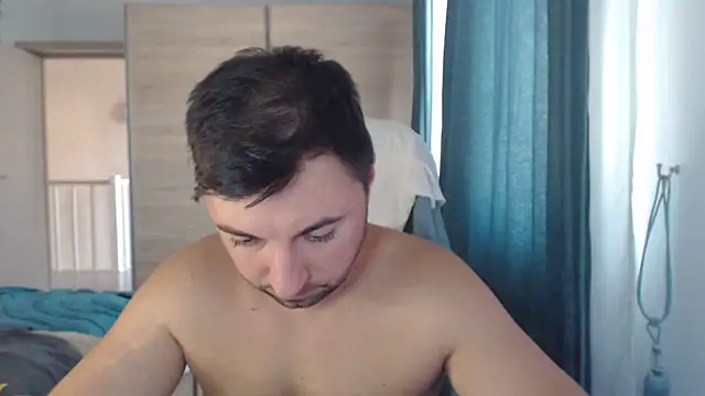 HankMalone live cam on StripChat