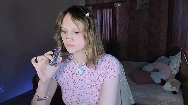 MariaMango live cam on StripChat