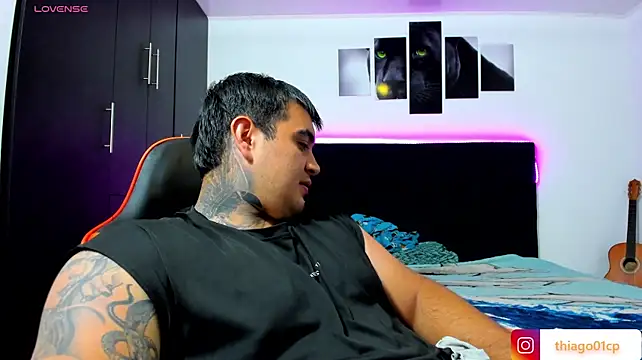 thiago__cp01 live cam on StripChat