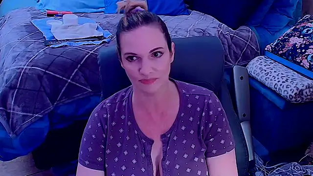 ninajaymes live cam on StripChat